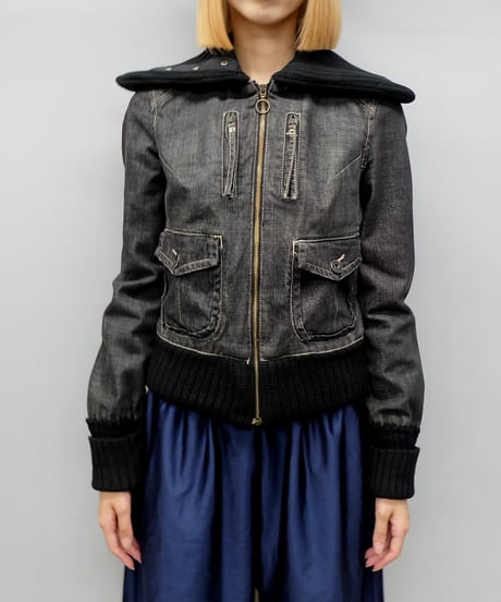 Vintage   Design Jacket