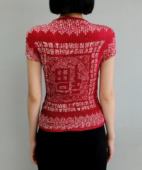 Vintage   Design Tops