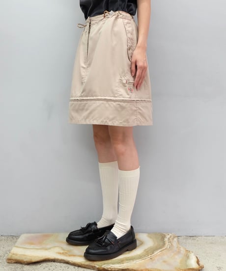 Vintage   Design Skirt
