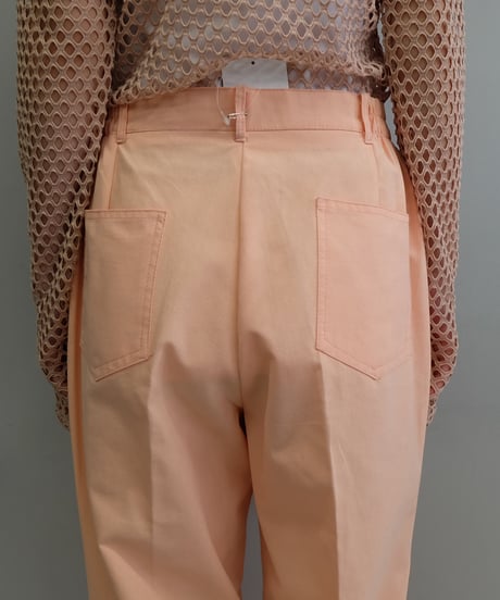 Vintage   Design Pants