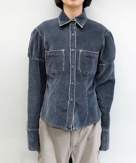 Vintage   Design Shirt