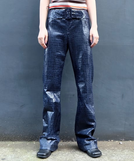 Vintage   Design Frea Pants