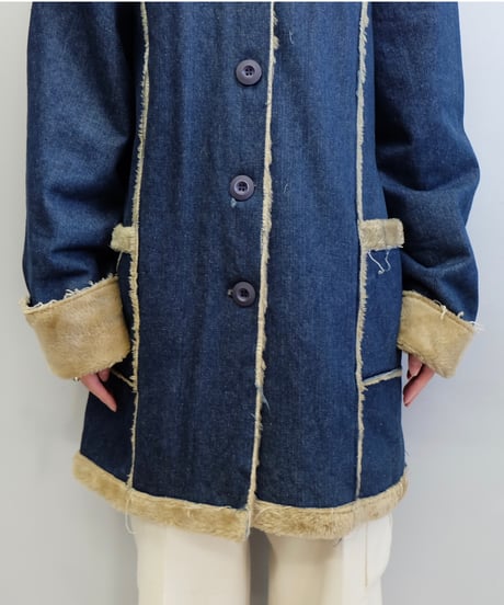 Vintage   Design Jacket