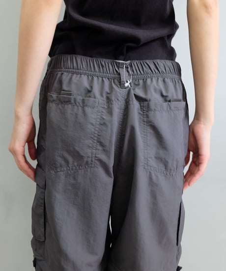 Vintage   2way Pants