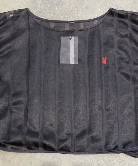 Vintage   Playboy See-through T-shirts