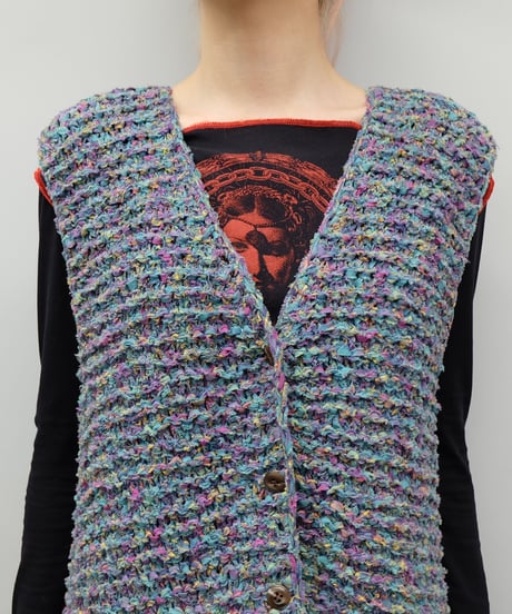 Vintage   Design Vest