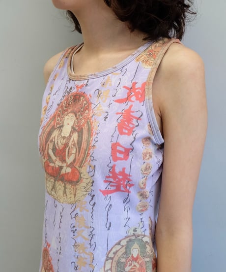 Vintage   Design Tops