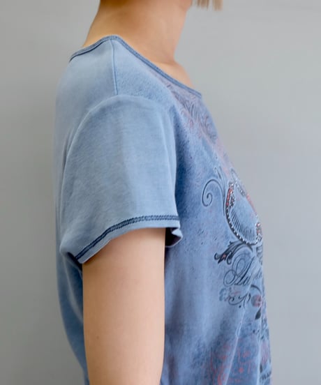 Vintage   Design Tops