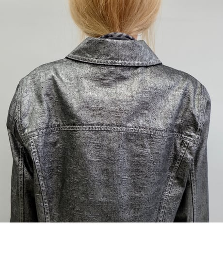Vintage   Design Jacket
