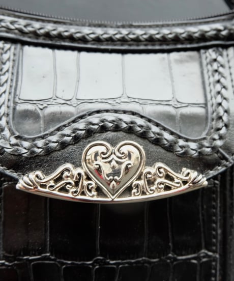 Vintage   Leather Bag