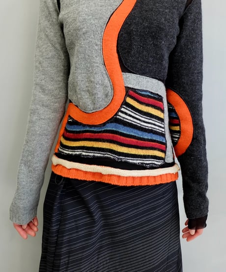 Vintage   Design Tops