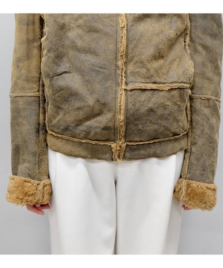 Vintage   Design Jacket