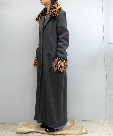 Vintage   Design Coat