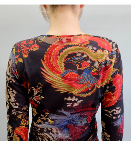 Vintage   Design Tops