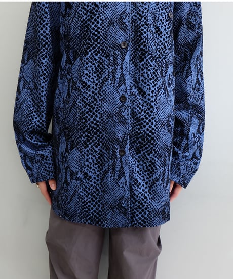Vintage   Design Shirt