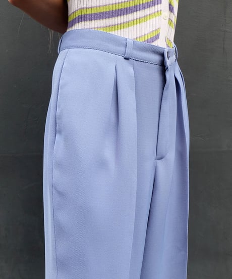 Vintage   Color Slacks Pants