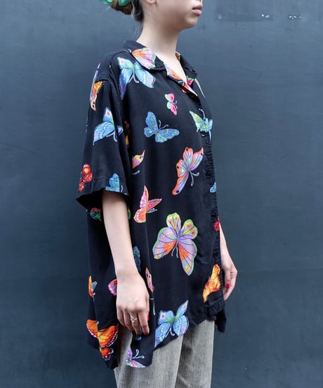 Vintage   Design Shirt
