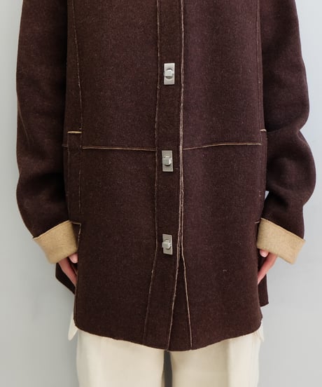 Vintage   Design Jacket