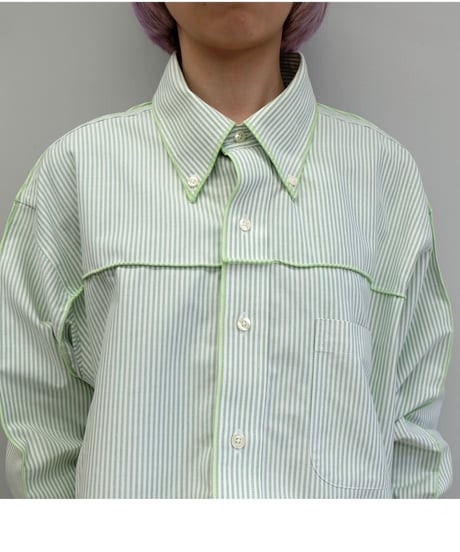 Remake   Short Shirt 4