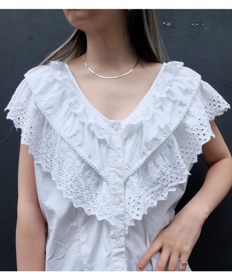Vintage   Design Tops