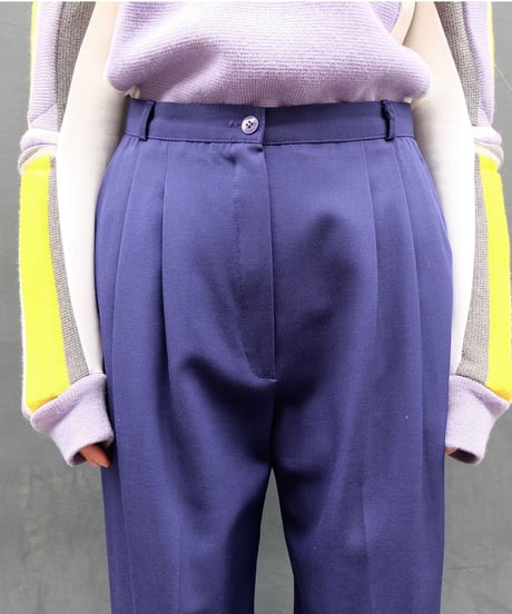 Vintage   Slacks Pants