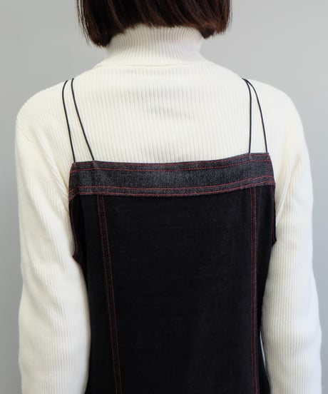 Vintage Design One-piece