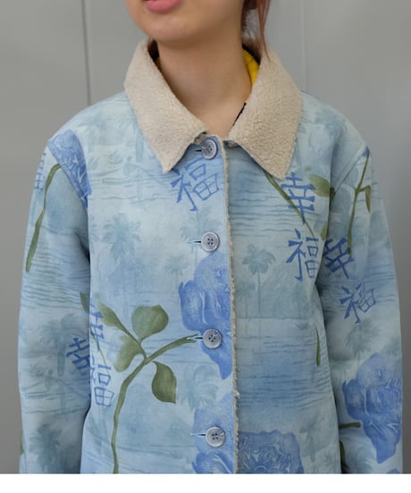 Vintage   Design Jacket