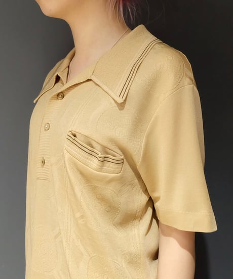 Vintage   Design Tops