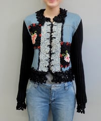 Vintage   Design Jacket