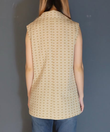 Vintage   Design Tops