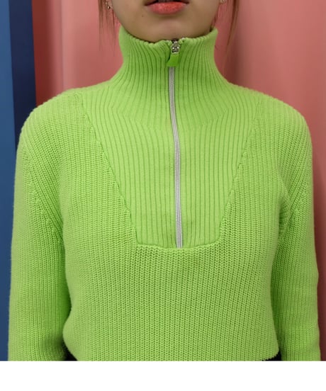 Vintage   Design Knit