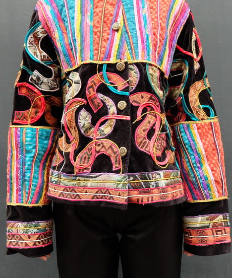 Vintage   Design Jacket