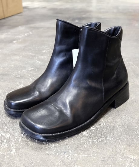 Vintage   Heel Boots 2