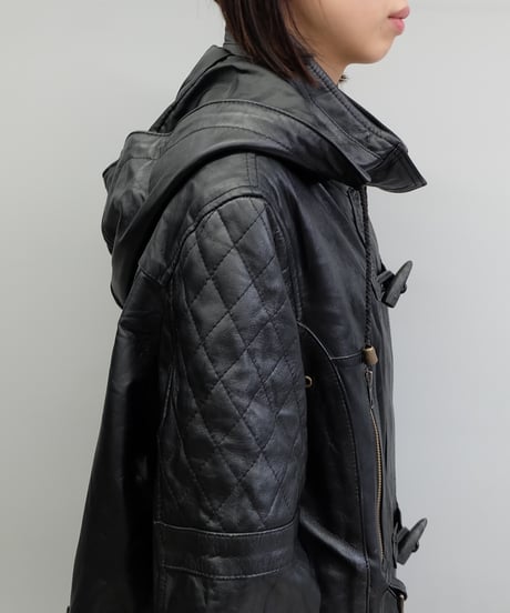 Vintage   Design Jacket