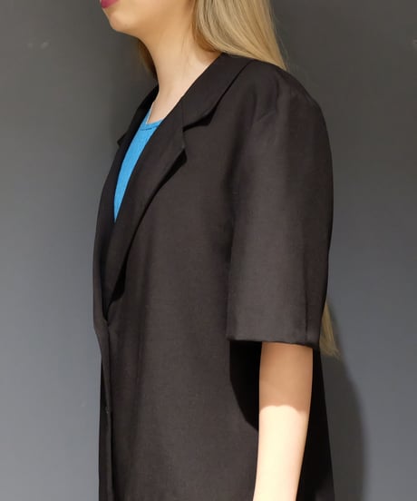 Vintage   Shortsleeve Jacket