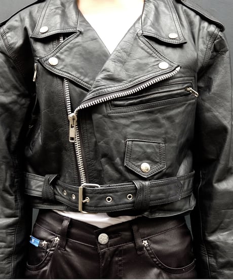 Vintage   Riders Jacket
