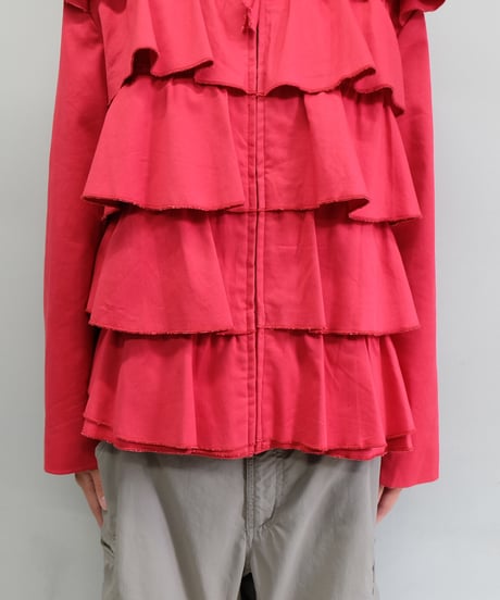 Vintage   Design Jacket