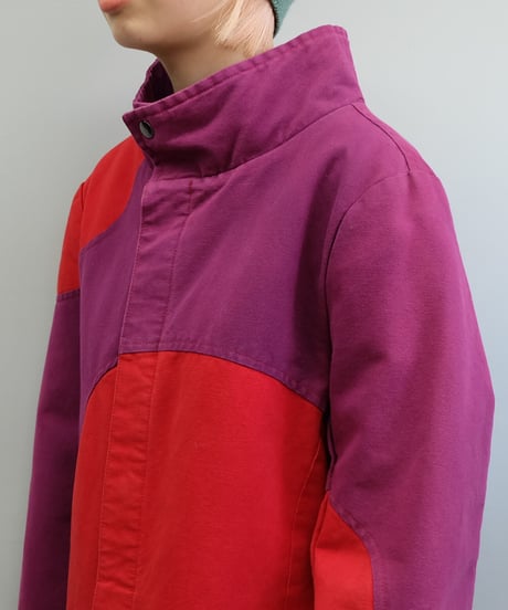 Vintage  Design Jacket