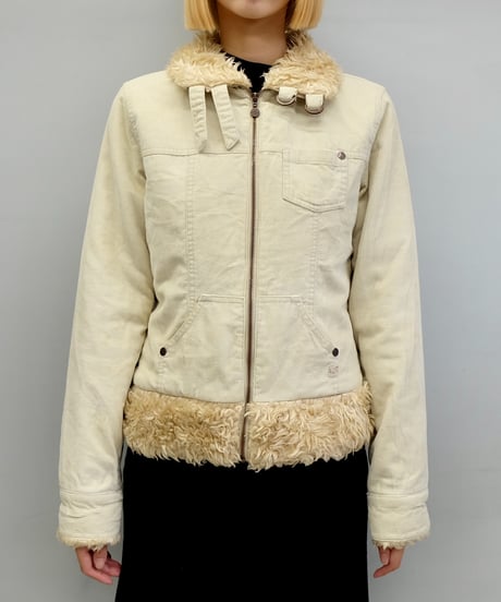 Vintage   Design Jacket