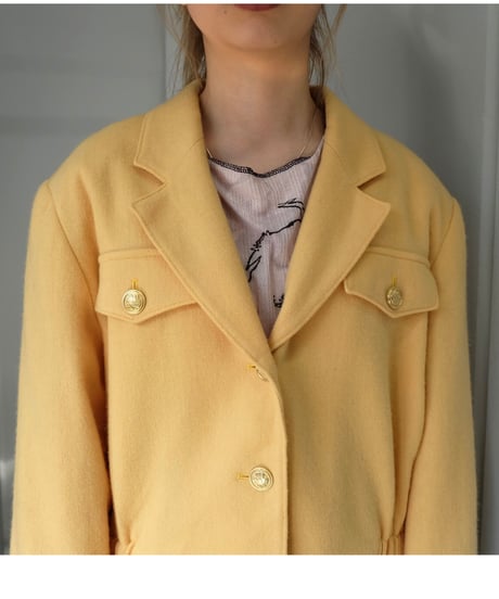 Vintage   Design Jacket