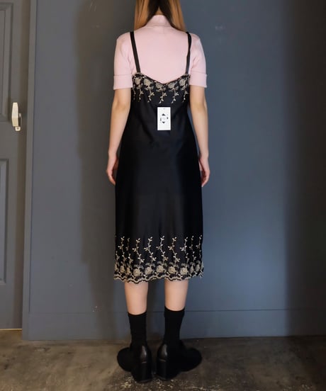 Vintage   Camisole One-piece