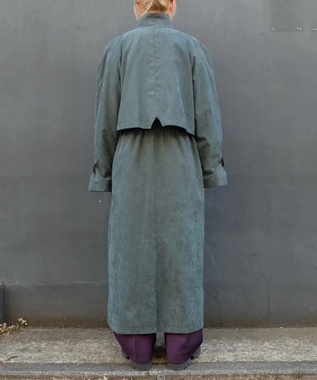 Vintage   Design Coat