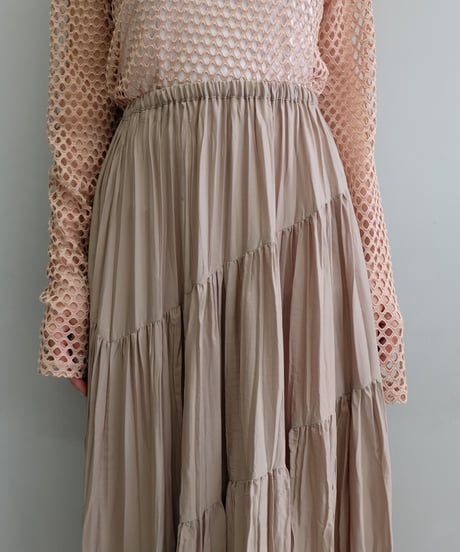 Vintage   Design Skirt