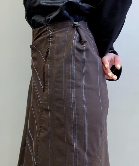 Vintage   Design Skirt