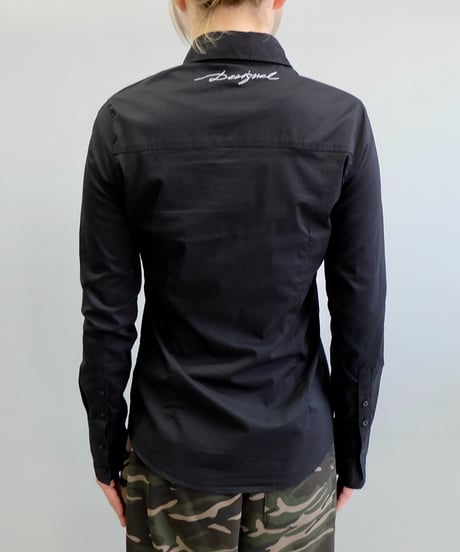 Vintage   Design Shirt