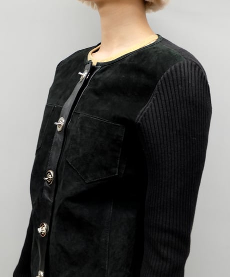 Vintage   Design Knit