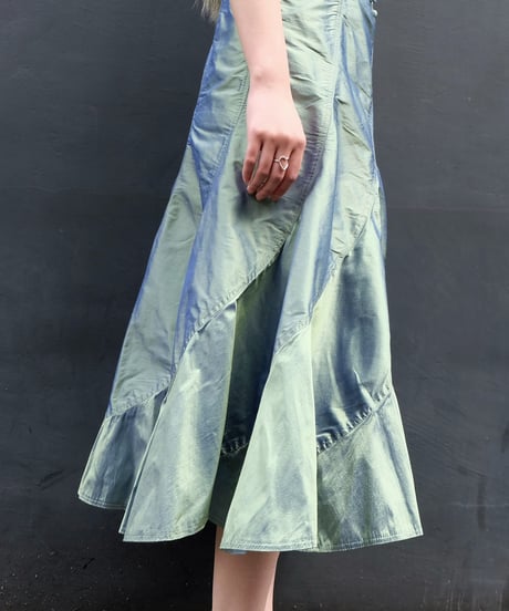 Vintage   Shiny One-piece