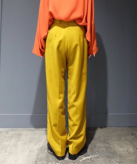 Vintage   Slacks Pants