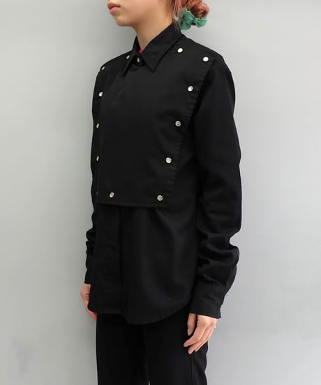 Vintage   Design Shirt