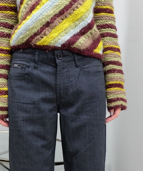 Vintage   Frea Pants